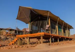 Ozondjou Trails - Konob Pos