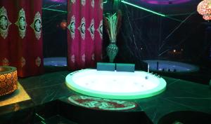 Love hotels Sheherazade : photos des chambres