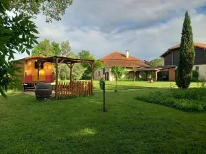 奥皮切尔特住宿加早餐旅馆 - 日蒙