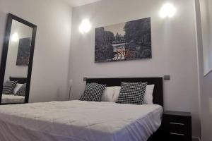 Cozy apartment with pool and private parking - Coruña