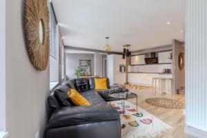 Travel Homes - CityStar - Espace et Confort en plein centre, sur-équipé