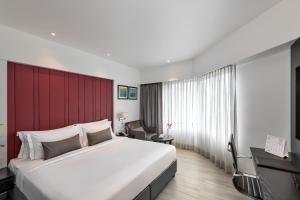 Hotel Suncity Residency