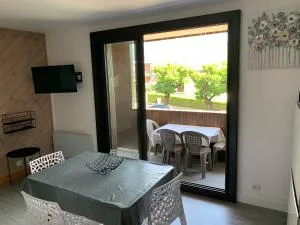 Appartement agréable à deux pas du plan d'eau - 克洛茨