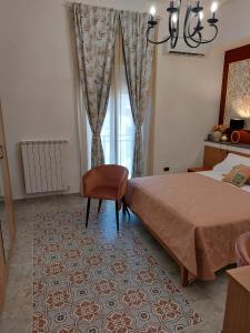 Dimoranna Casa Vacanza con Parcheggio Privato