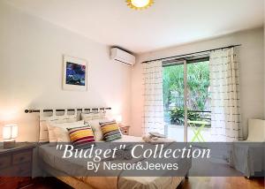 Nestor&Jeeves - MARIN DEBUSSY - Central - By shopping area