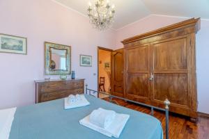 Colle Degli Ometti Vintage Chic Flat