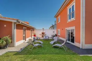 GuestReady - Esposende Dreamy Retreat - Mar