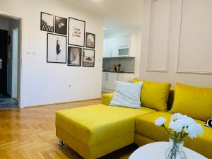 Apartman Hana2