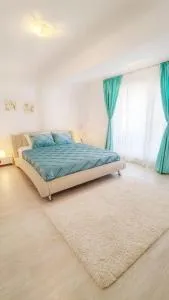 Airport Apartment 70 squared meters - 巴洛泰什蒂