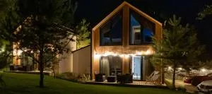 Trzy Żywioły Sasino - Słajszewo