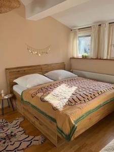 Residenz zu Caub - Pfalzgrafenstein Appartment