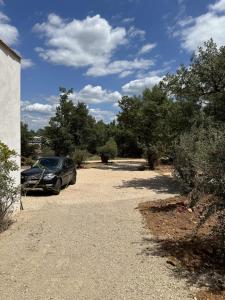 Villas Sous les oliviers, Villa entiere 6 personnes, climatisee, piscine chauffee : photos des chambres