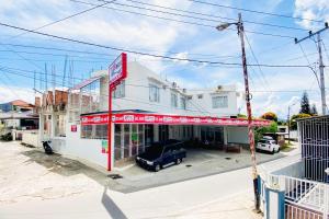 RedDoorz Syariah at GCL Bukittinggi