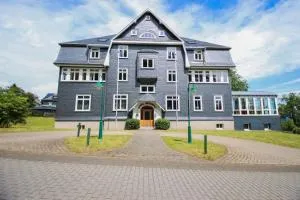 Ferien Residenz Thüringer Wald - Friedrichshöhe