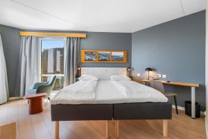 Standard Room room in Scandic Grimstad