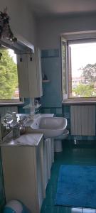 Guest House La Palazzina