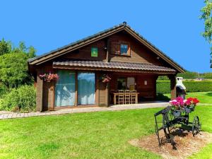 Maisons de vacances Le gite du gabelou : photos des chambres