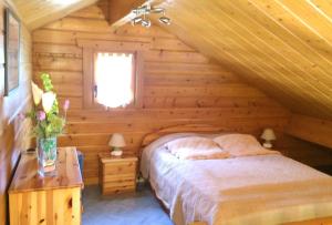 Maisons de vacances Le gite du gabelou : photos des chambres