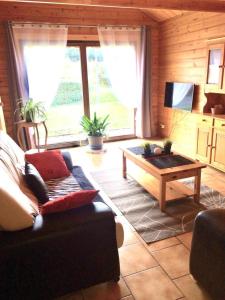 Maisons de vacances Le gite du gabelou : photos des chambres