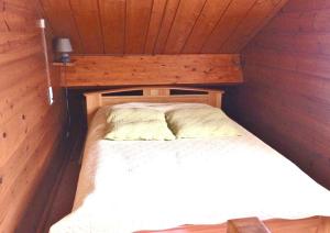Maisons de vacances Le gite du gabelou : photos des chambres