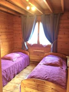 Maisons de vacances Le gite du gabelou : photos des chambres