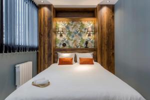 Hamac Suites - La Favorite