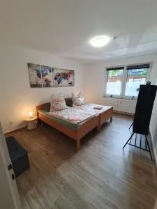 Appartement in Gelsenkirchen - Bulmke