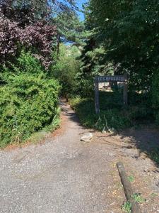 Appartements Agreable T2 en rez de jardin a 2 pas du plan d'eau : photos des chambres