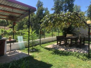 Casa Verde