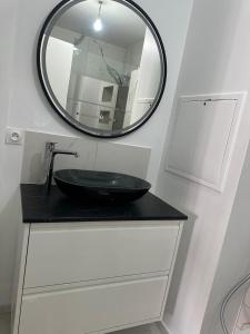 Très beau logement chic & cosy