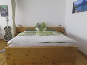 Apartment Naturgenuss