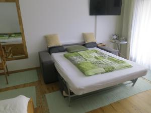 Apartment Naturgenuss