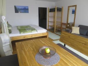 Apartment Naturgenuss