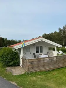 Odonstigen 2 - Tanumstrand Grebbestad - Gurseröd