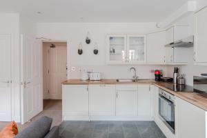 Comfortable 1-Bed by Oxford Circus