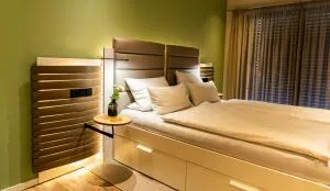 vineLodge L - Kirrweiler