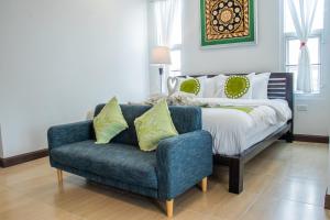 Aba Village حلال