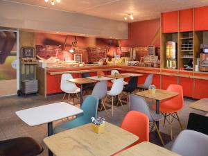 Hotels ibis Lyon Gerland Merieux : photos des chambres