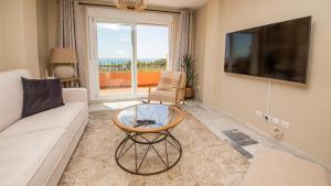 Los Hidalgos Golf 8G1