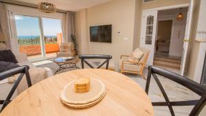 Los Hidalgos Golf 8G1