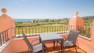 Los Hidalgos Golf 8G1