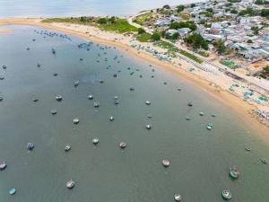 Ruhigen Legend Villa Vesta Collections