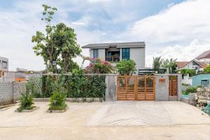 Ruhigen Legend Villa Vesta Collections