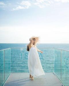 Veranda Pattaya Sea View Jomtien Beach Front วิวทะเล พัทยา จอมเทียน