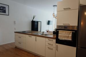 CityHeart Appartement - Stadt Mitte - Stilvoll