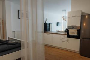 CityHeart Appartement - Stadt Mitte - Stilvoll