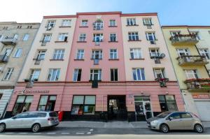 Centrum1 Lódź Struga 27a