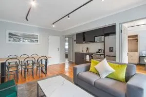 Ellerton Mansions 9 - 开普敦