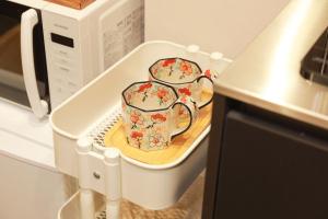 OYASUMI Ice&Hotel 大阪難波 なんば