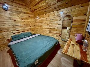 1996 Homestay Măng Đen